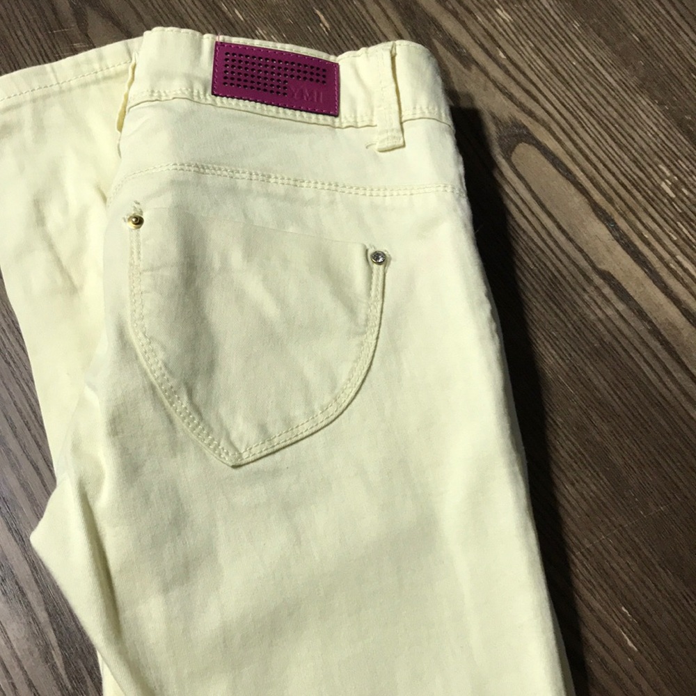 YMI pants